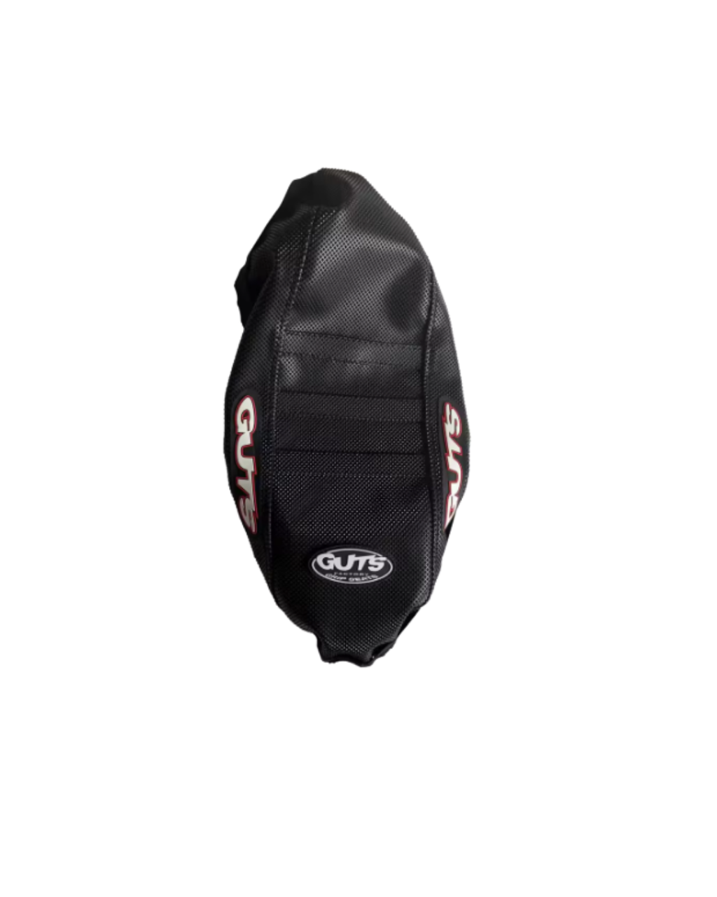 Guts Racing seat cover