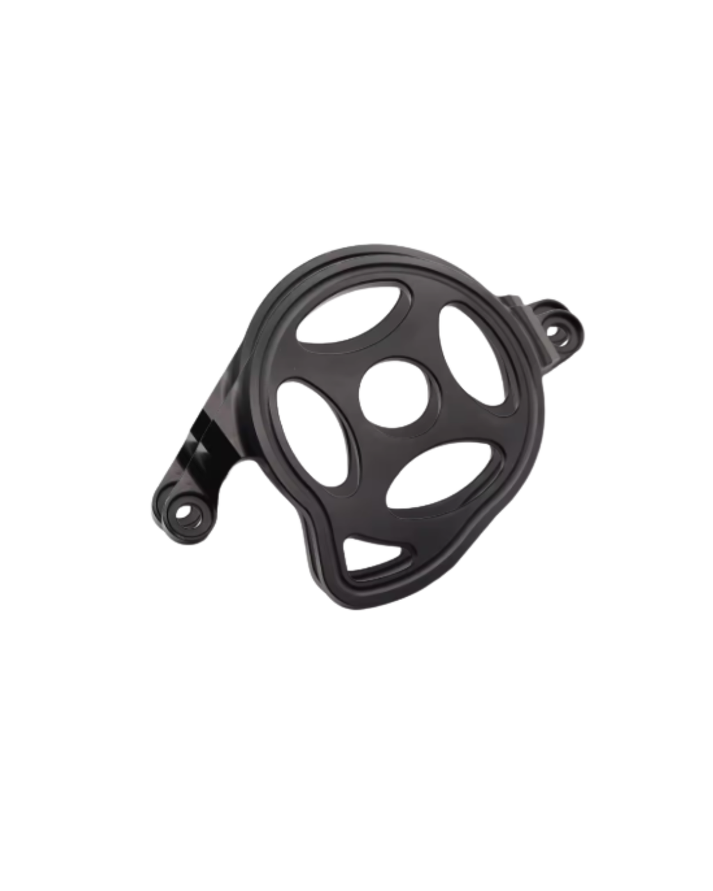 Surron Light Bee X motor/belt cover