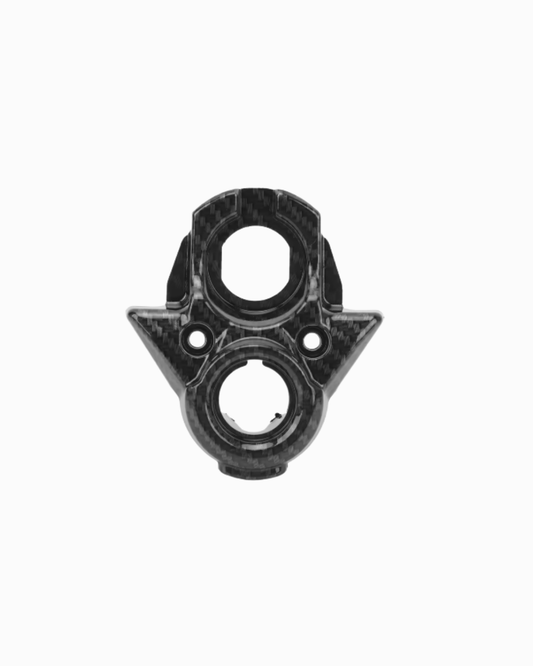 Surron Light Bee X Carbon Fiber Key ignition Cover