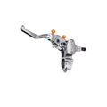 Surron Light Bee X/S V-Pro four piston rear brakes.