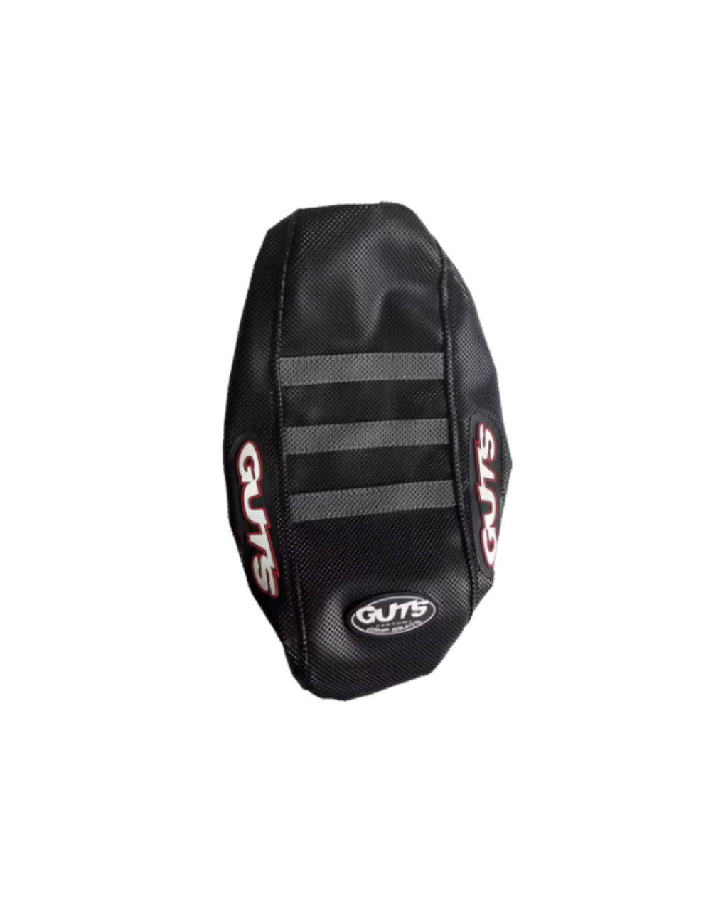 Guts Racing seat cover