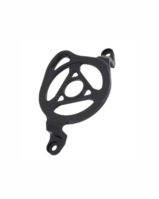 Surron Light Bee X/S Motor/Belt cover