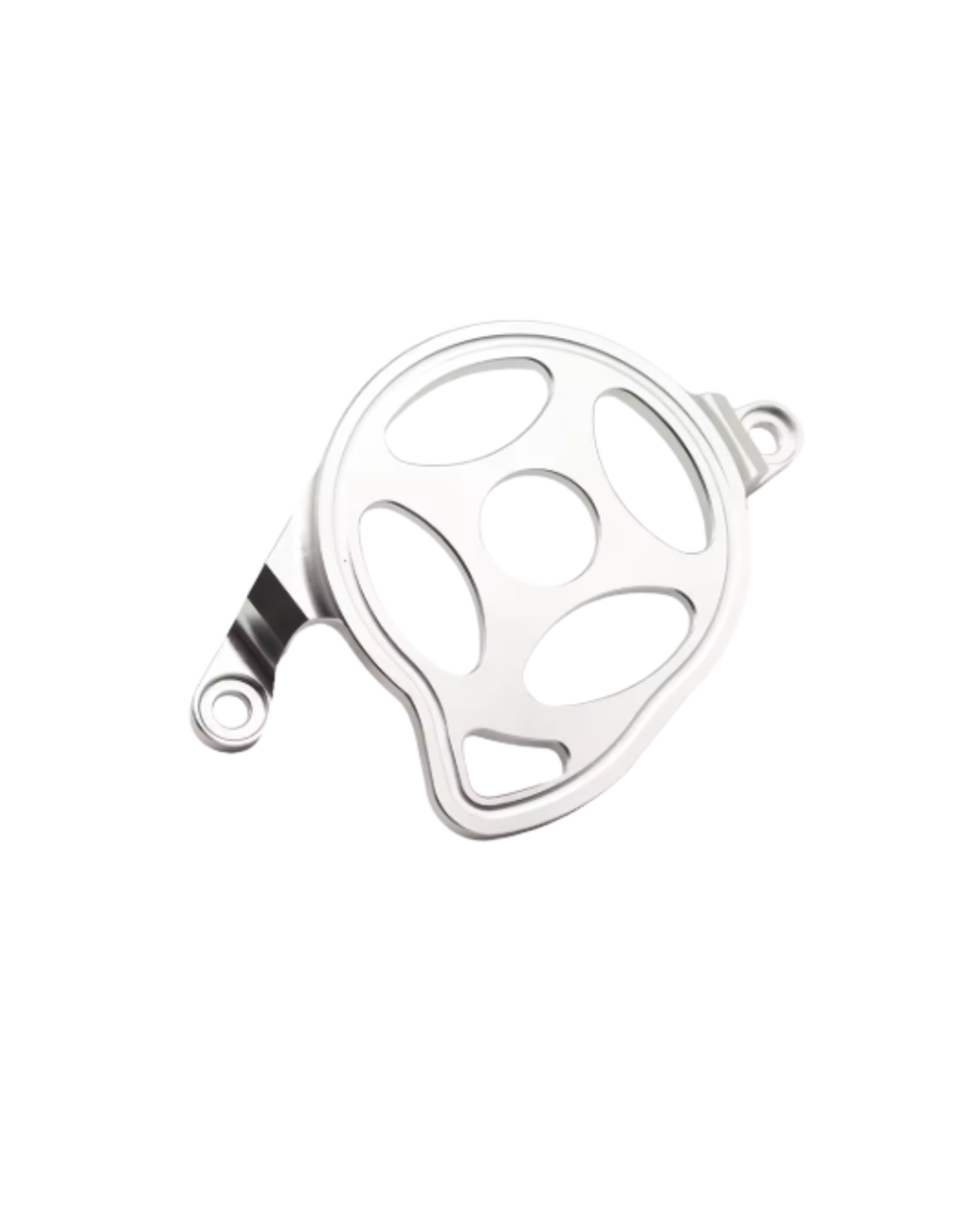 Surron Light Bee X motor/belt cover