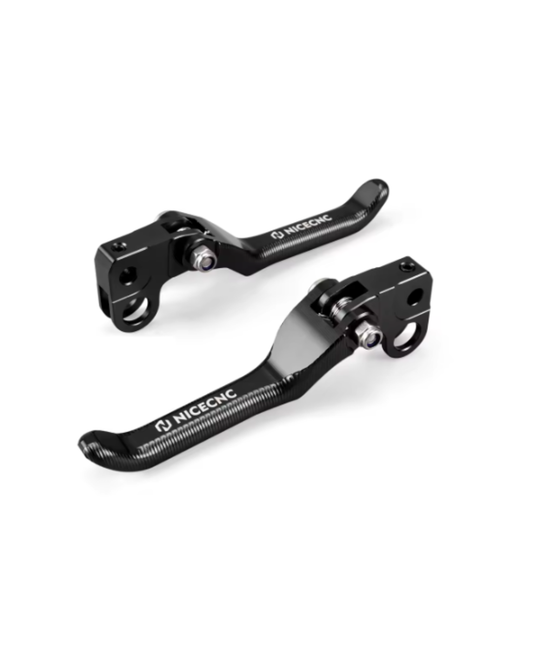 Surron Light Bee X Folding brake levers