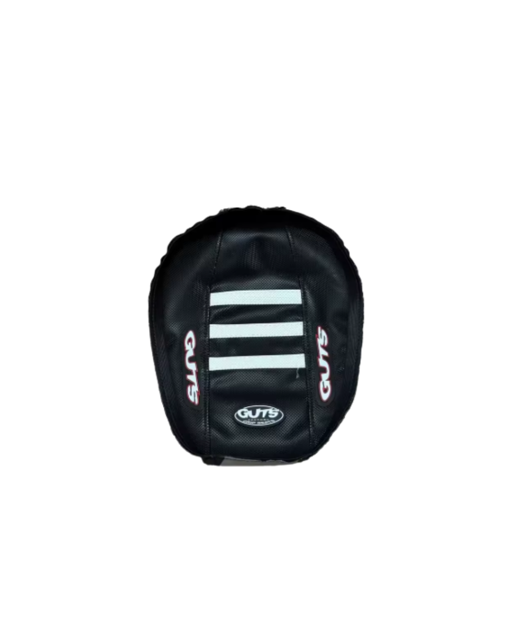 Guts Racing seat cover