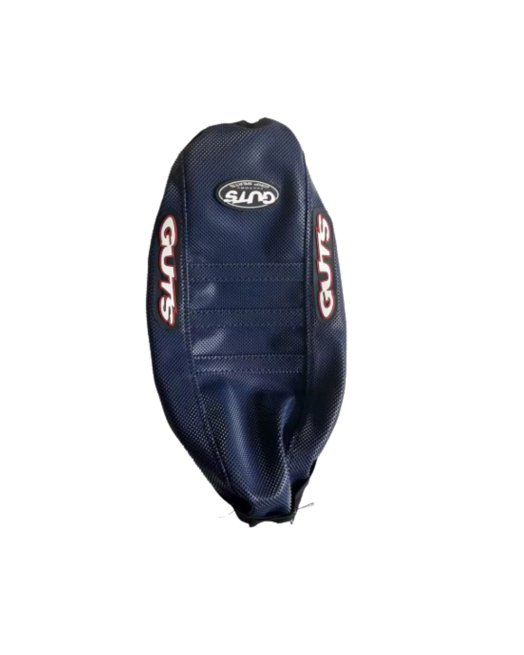 Guts Racing seat cover