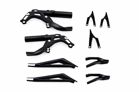 Surron Light Bee X frame guards