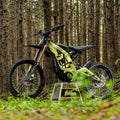 E-bike Surron Light Bee X 2025 8000W 60V