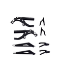Surron Light Bee X Frame guards